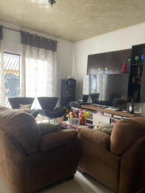 Casa para cop30